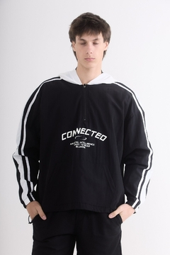 BD Anorak Connected (AB0812) - Cumbres