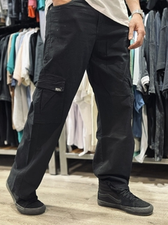 MH Pantalon Cargo Quejeiro (PA0804) - comprar online