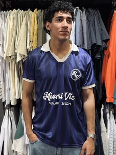 OM Chomba Miami Vice (RE1802) - comprar online