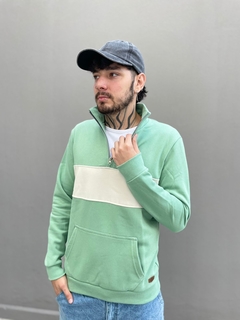 MH Anorak Stripe (AB0279) - comprar online