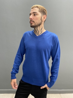 Imagen de OM Sweater Sevilla (OM0058)
