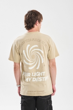 ED Remera Destiny (RE1222) - tienda online