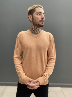 OM Sweater Sevilla (OM0058) en internet