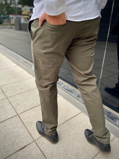 MH Pantalon Chino (PA0194) - comprar online