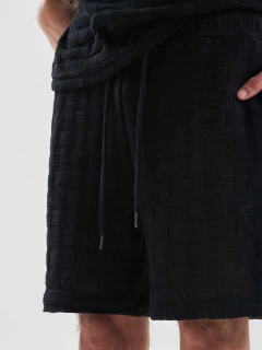 ED Bermuda Tejida Menorca (PA1002) - tienda online