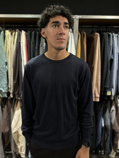 OM Sweater Bilbao (OM0024) en internet