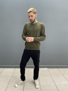 OM Sweater Sevilla (OM0058) - tienda online