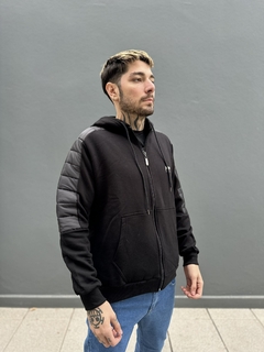 MH Campera Matelasse Cut (AB0585) - tienda online