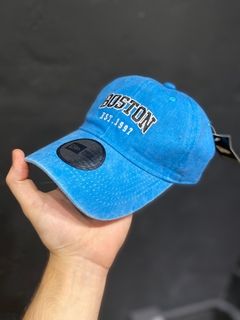 OM Gorra Boston (AC0354) en internet