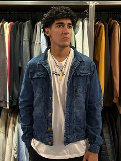 OM Campera Dnm Minsk (AB0684) - comprar online