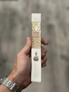 LTF Perfume Fakhar Rose Lattafa EDP 35ml (AC0643)