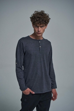 VS Remera M/ L Randal (RE1325)