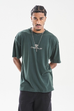 ED Remera Force Over (RE1320) - comprar online