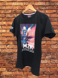 MH Remera Fuji (RE0273) en internet