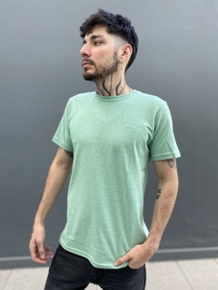 MH Remera Jeremie (RE0115) - Cumbres