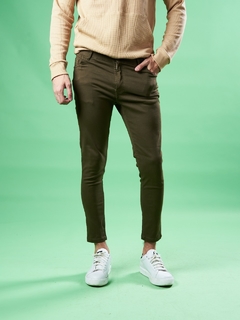ED Pantalon Denver (PA0039) - Cumbres