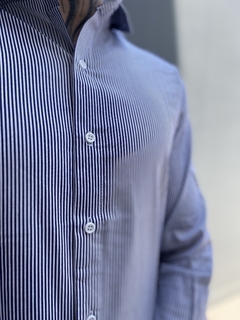 OM Camisa M/L Dallas (CA0112) en internet