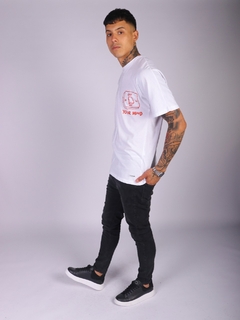 ED Remera ON OFF (RE0486) - comprar online
