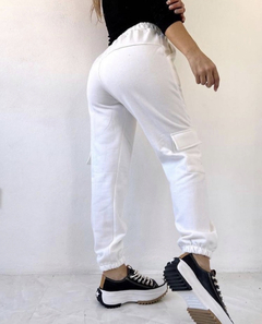 Jogger cargo Basic (KA2283)