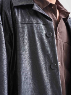 ED Campera Lucrecia (AB0692) - Cumbres