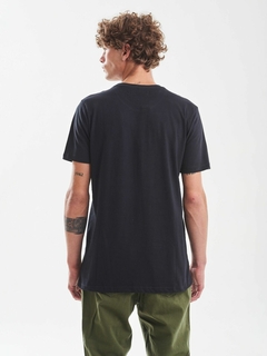 ED Remera Basica Slim Fit (RE0004) - Cumbres