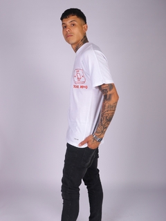 ED Remera ON OFF (RE0486) - Cumbres