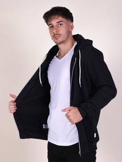 ED Campera Vernon (AB0127) - comprar online