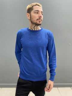 OM Sweater Bilbao (OM0024) - comprar online
