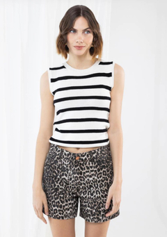 Short KINDU (KA2487)