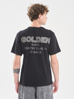 ED Remera Golden (RE1328) - tienda online