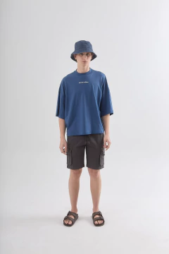 BD Remera Boxy Blunder Edition (1324) (RE1357) - Cumbres