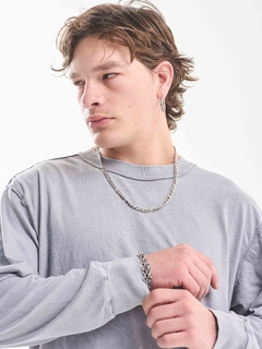 ED Remera M/L Basica Laser (RE1322) - comprar online