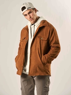 ED Camisaco Berlin (Corderoy) (AB0429)