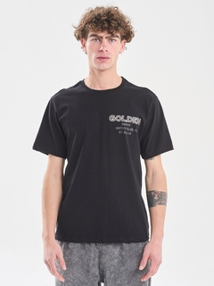 Imagen de ED Remera Golden (RE1328)