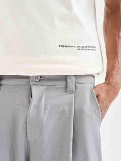 ED Pantalon Sastrero Alpin (PA1062) - Cumbres