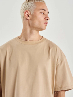 ED Remera Vegas Over (RE0654) - Cumbres