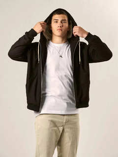 ED Campera Artic (AB0460) - tienda online