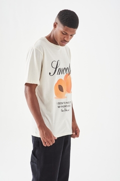 Imagen de ED Remera Smooth Relaxed (RE1021)