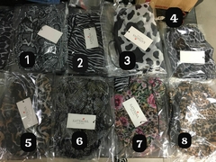 Top Fierce (KA2339) - Cumbres