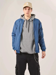 ED Campera Toronto (corderito) (AB0447) en internet