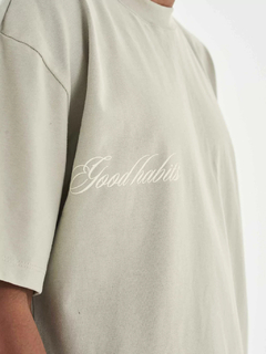 ED Remera Discipline (RE1243) - tienda online