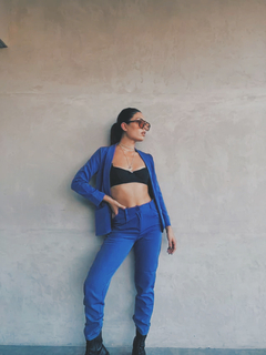 Blazer Santorini (KA1075) - comprar online