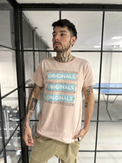 MH Remera Crew (RE1190) en internet