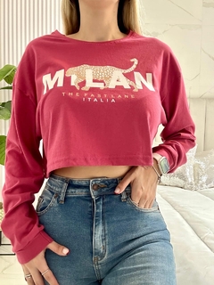 Remera M/L Milan (KA2686) - Cumbres