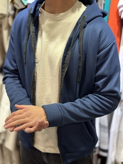 OM Campera Piel Anchorage (AB0794) en internet