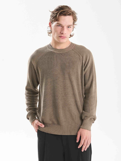 ED Sweater Parbat (AB0723) - Cumbres