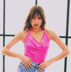 Body Metalic (KA2128) en internet