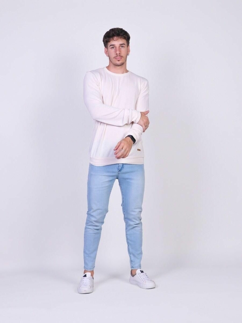 ED Buzo All (superliviano) (AB0152) - comprar online