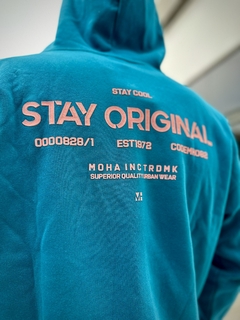 MH Campera Stay (AB0565) - tienda online