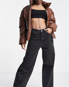 Imagen de Campera ecocuero Dublin (KA2310)